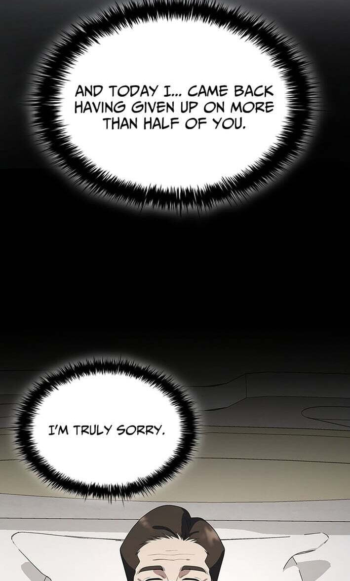 A True Doctor Chapter 304 page 97 - 