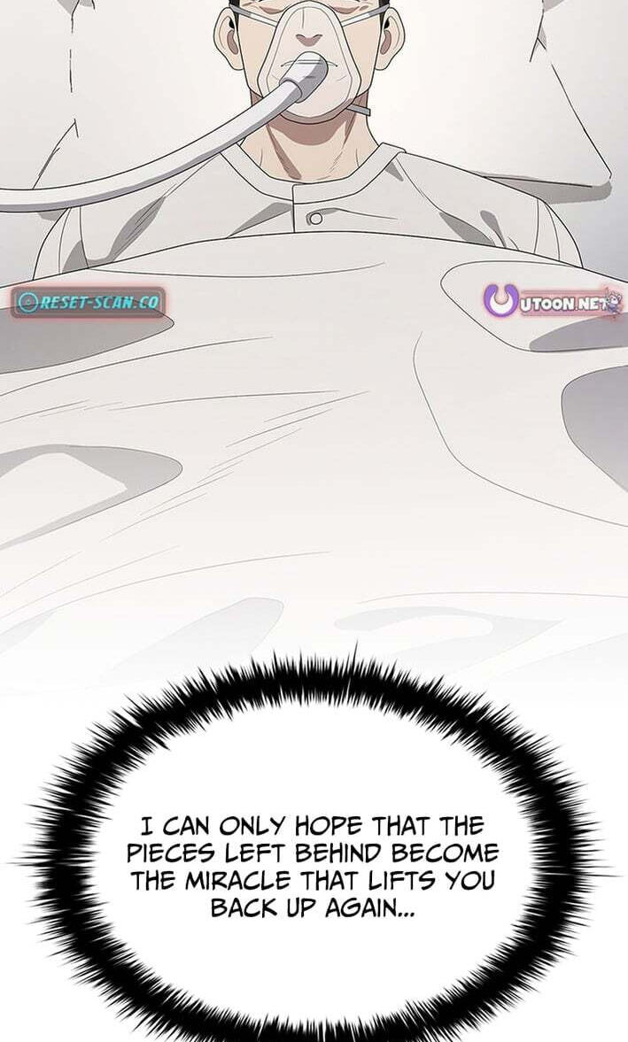 A True Doctor Chapter 304 page 98 - 