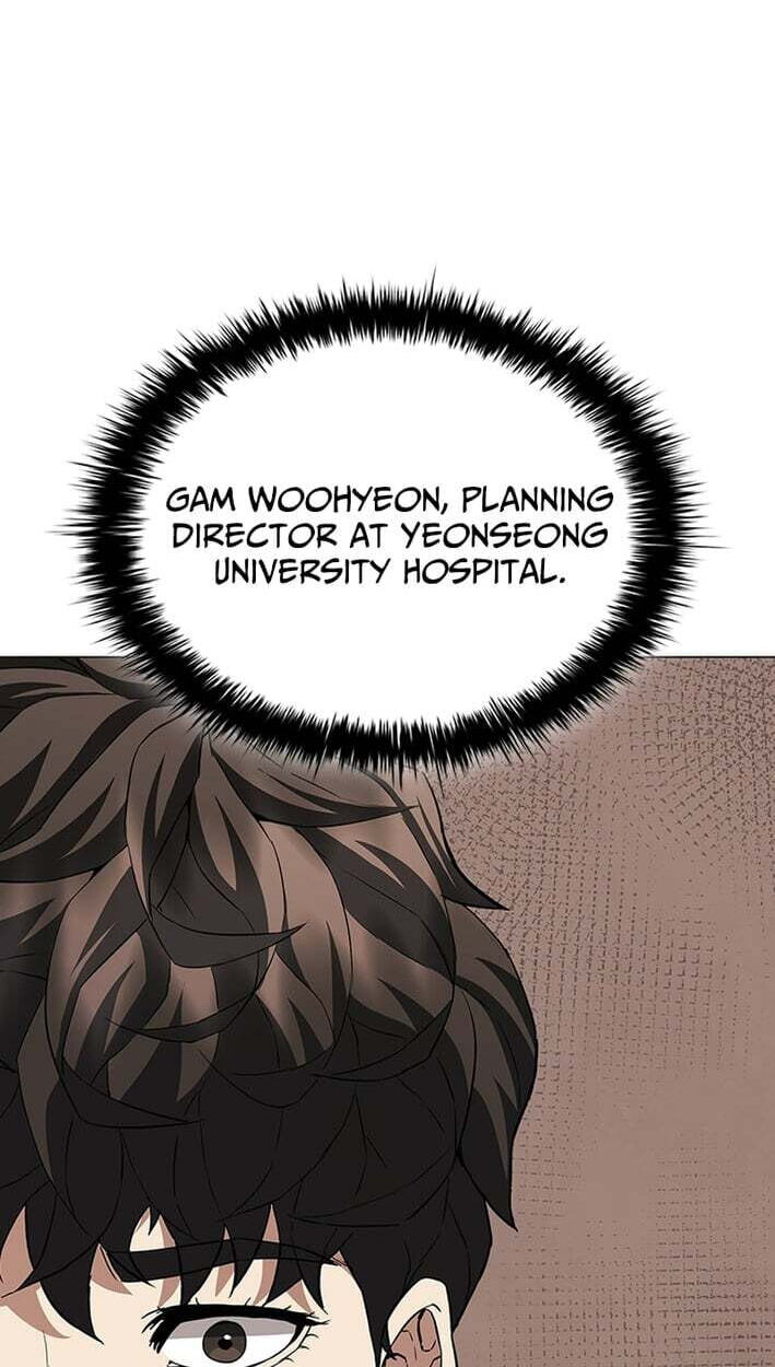 A True Doctor Chapter 305 page 103 - 
