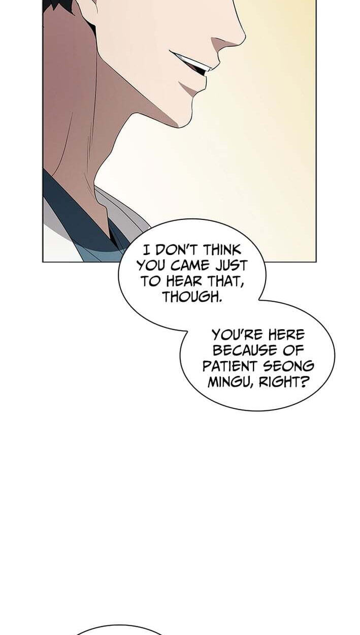 A True Doctor Chapter 305 page 13 - 