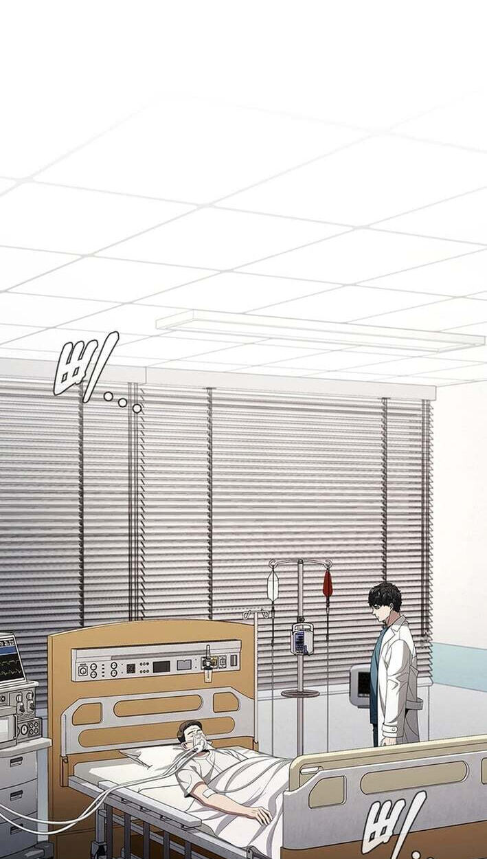 A True Doctor Chapter 305 page 18 - 
