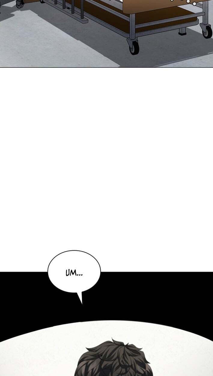 A True Doctor Chapter 305 page 19 - 