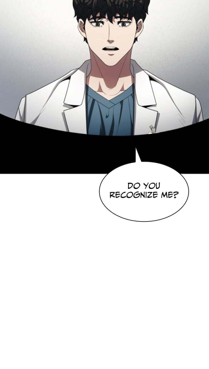 A True Doctor Chapter 305 page 20 - 