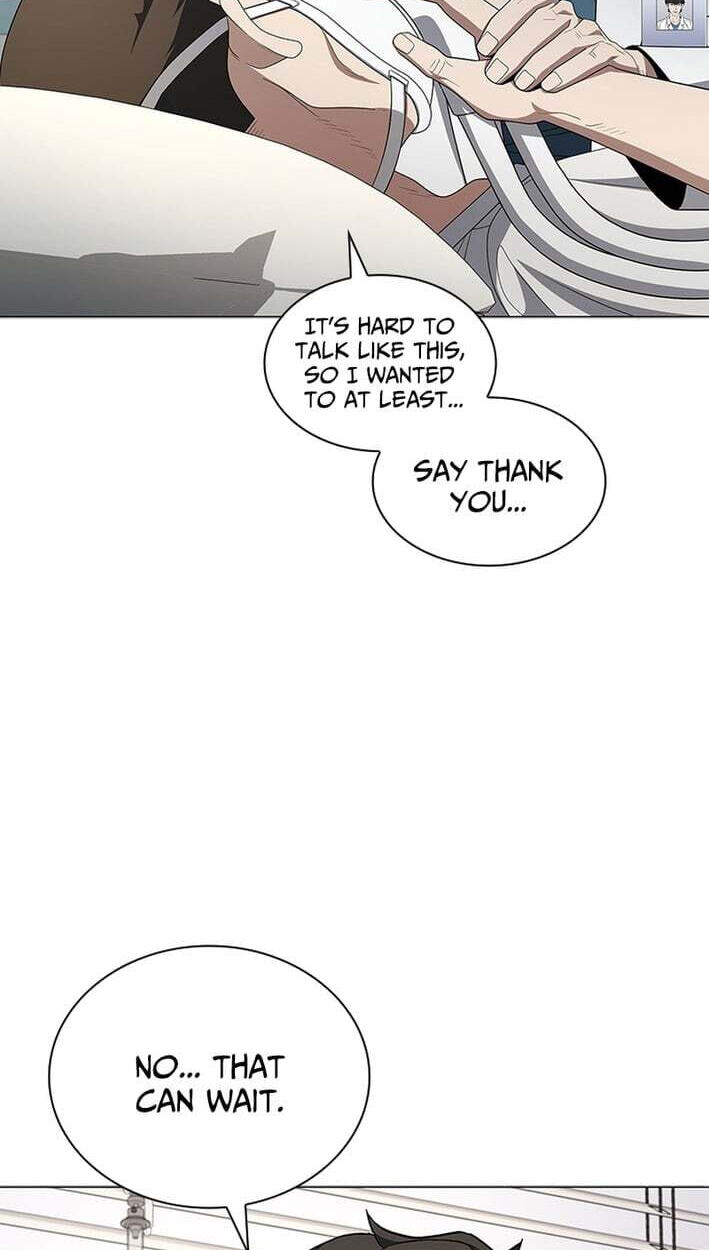 A True Doctor Chapter 305 page 26 - 