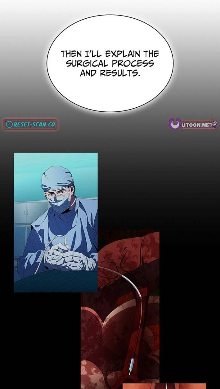 A True Doctor Chapter 305 page 30 - 