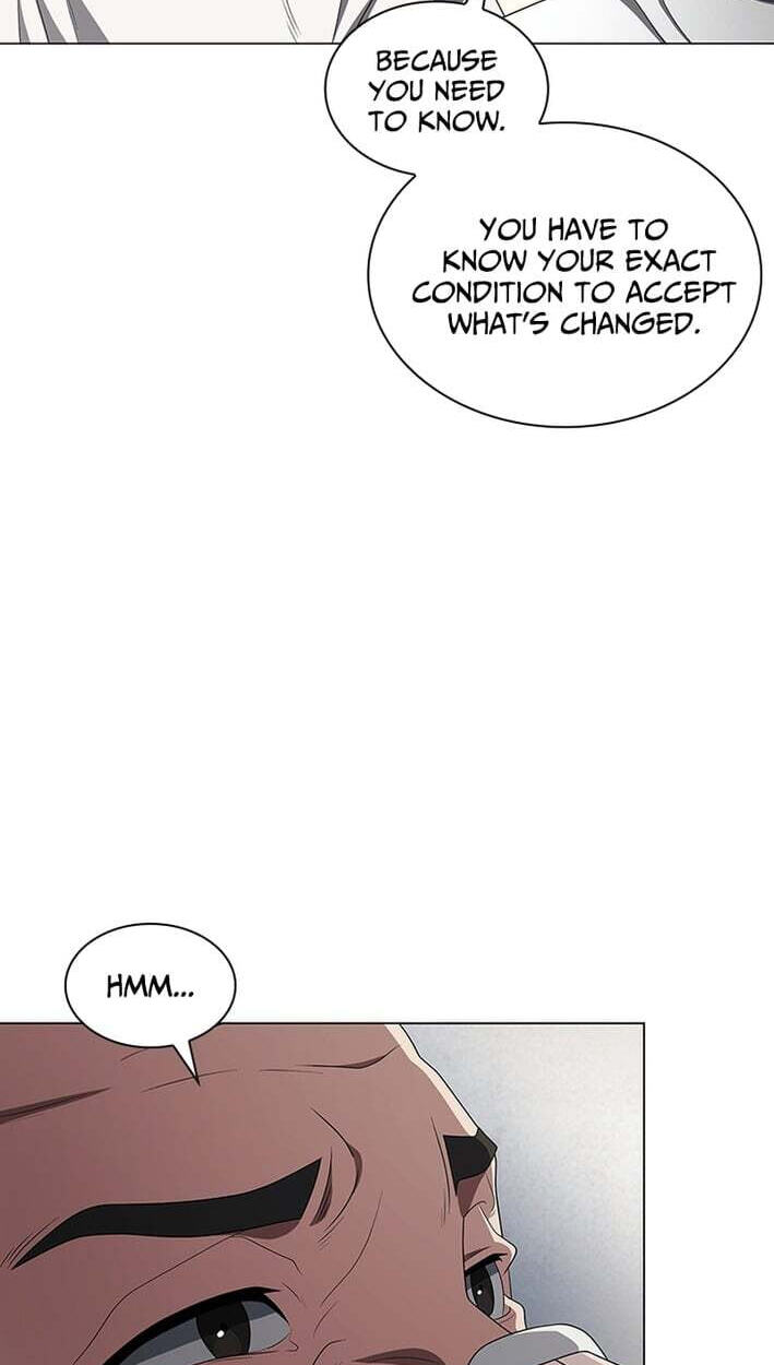 A True Doctor Chapter 305 page 35 - 