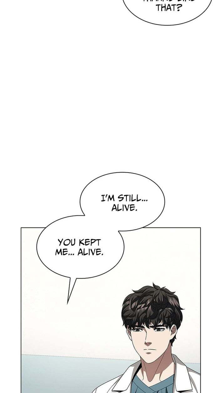 A True Doctor Chapter 305 page 39 - 