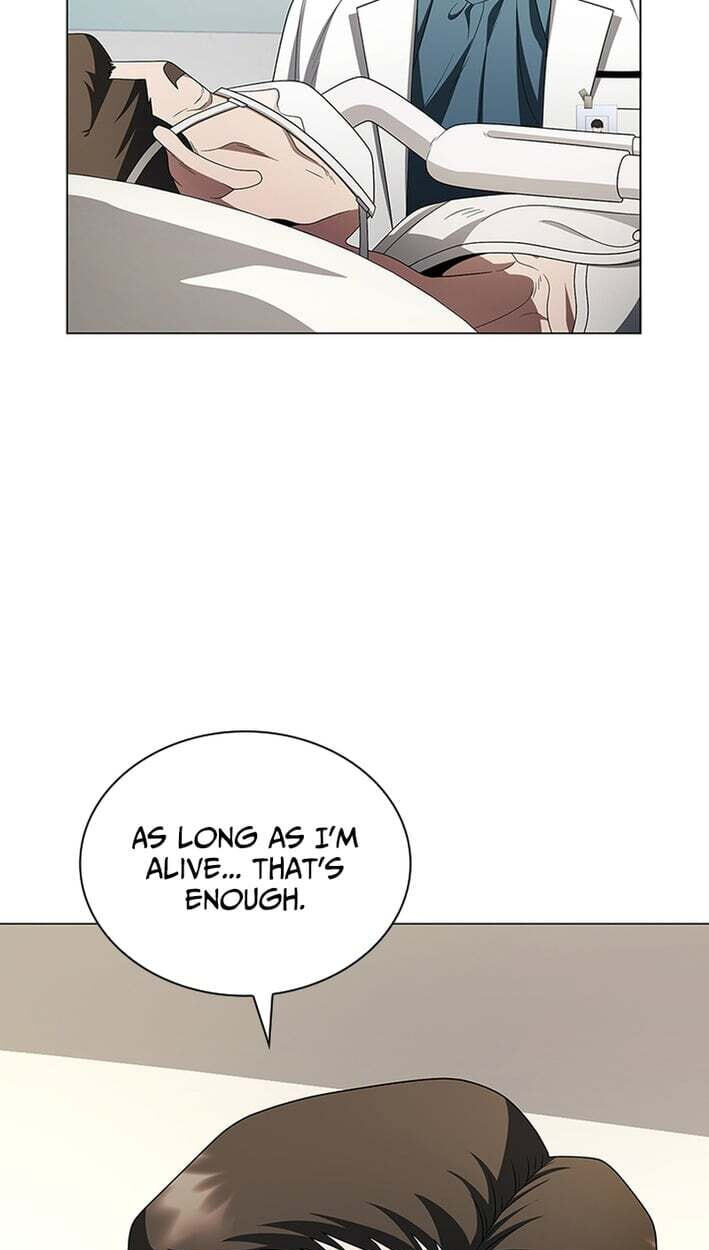 A True Doctor Chapter 305 page 40 - 
