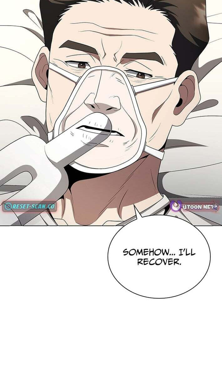 A True Doctor Chapter 305 page 41 - 