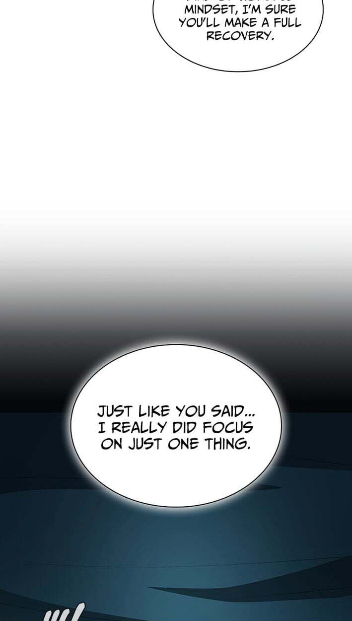 A True Doctor Chapter 305 page 43 - 