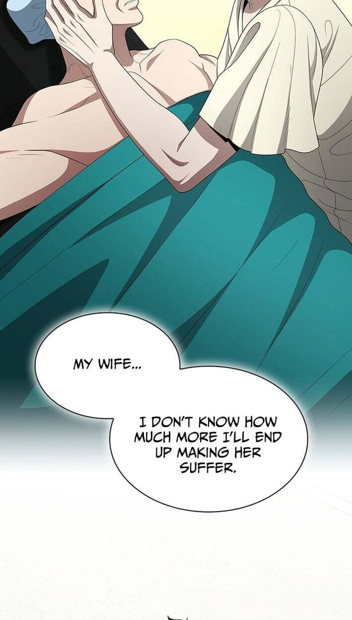 A True Doctor Chapter 305 page 45 - 