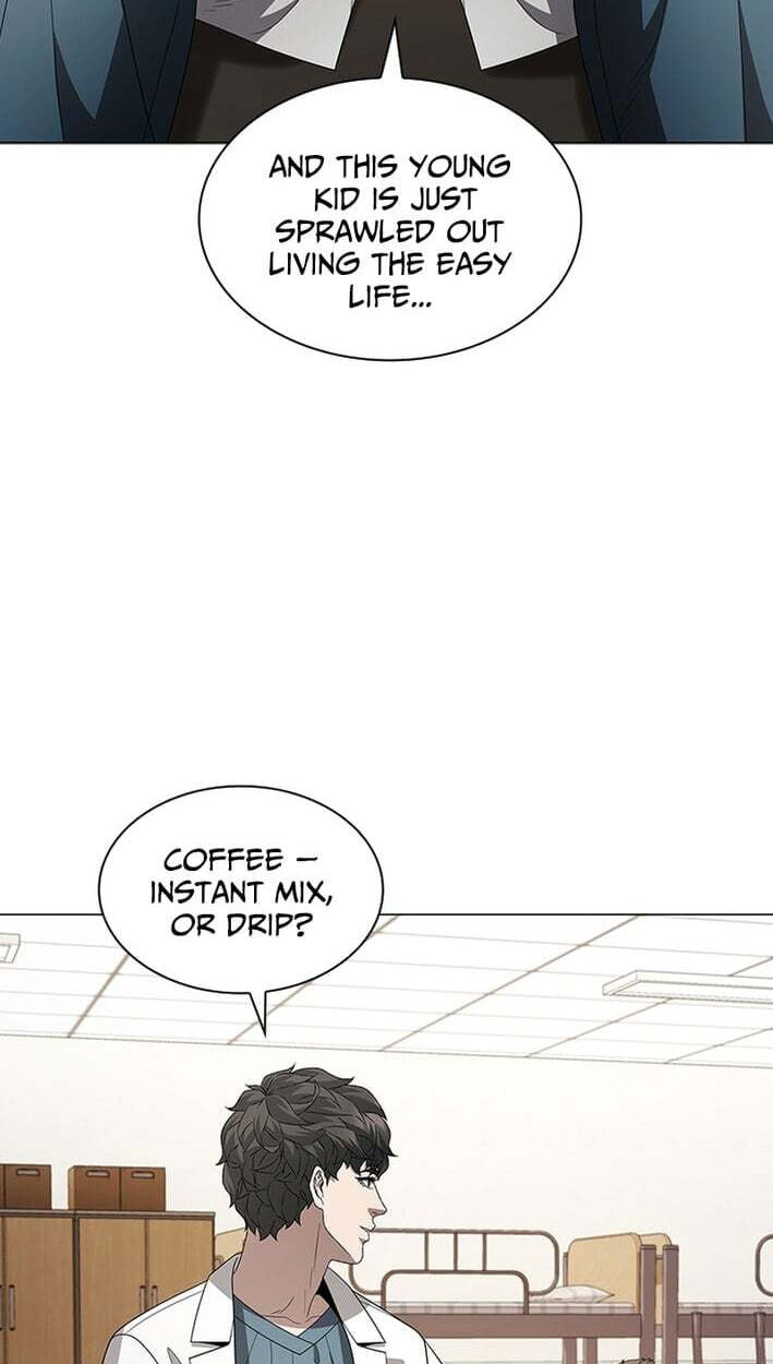 A True Doctor Chapter 305 page 58 - 