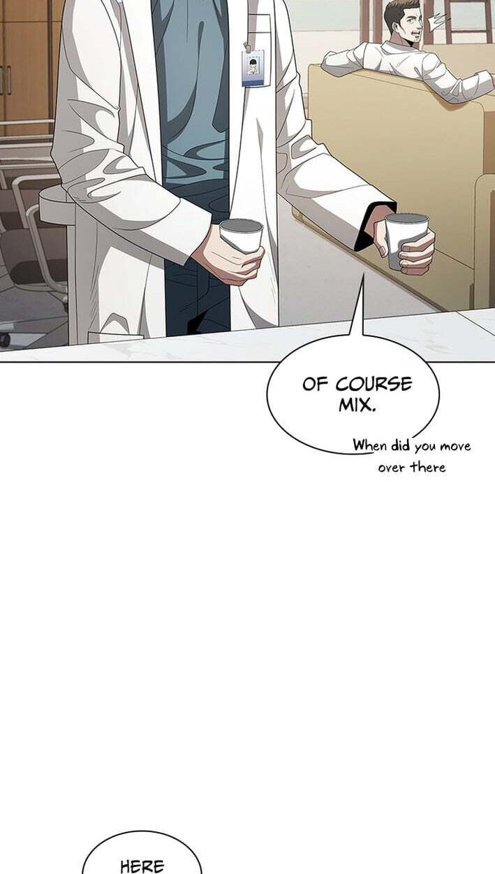 A True Doctor Chapter 305 page 59 - 