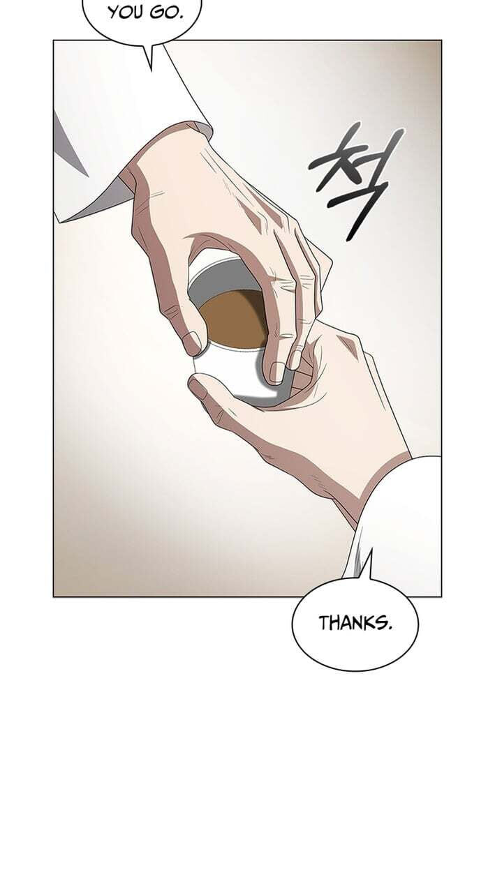 A True Doctor Chapter 305 page 60 - 