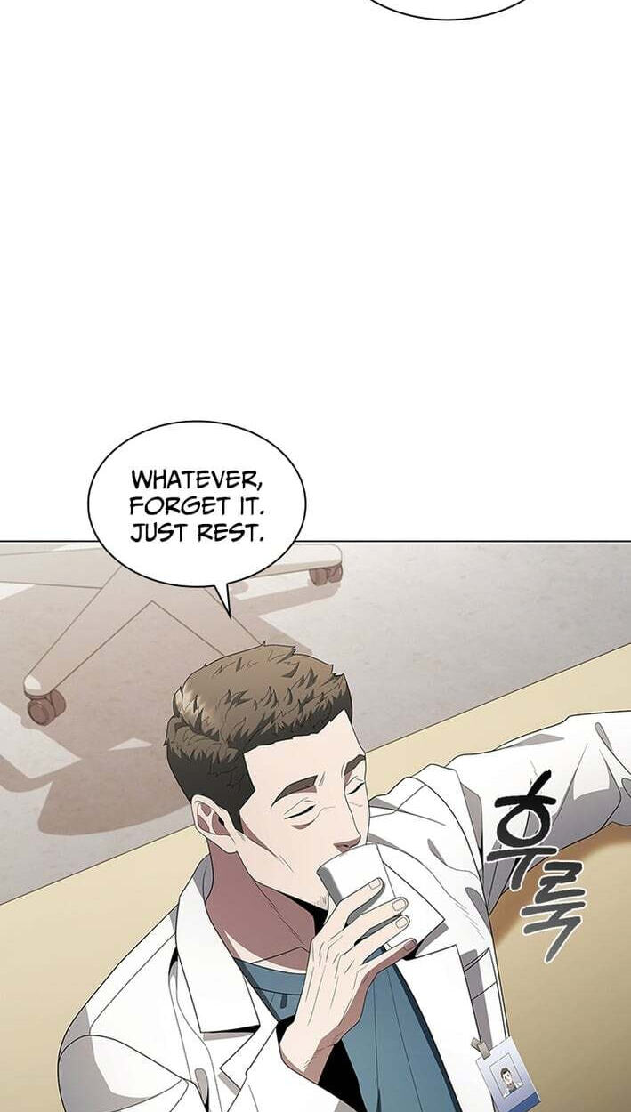 A True Doctor Chapter 305 page 62 - 