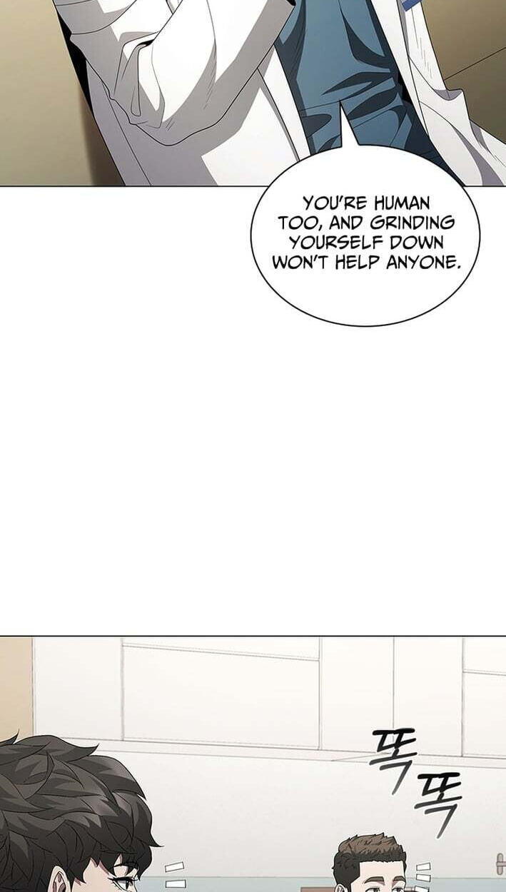 A True Doctor Chapter 305 page 63 - 