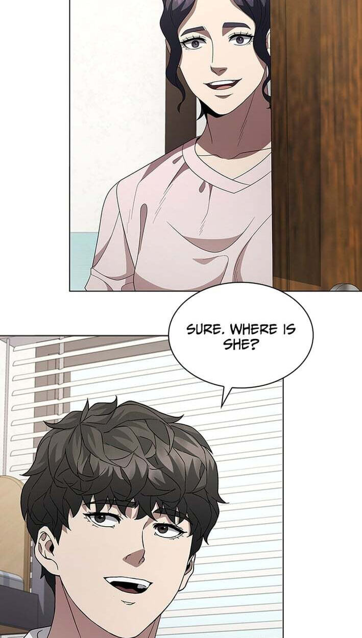 A True Doctor Chapter 305 page 65 - 