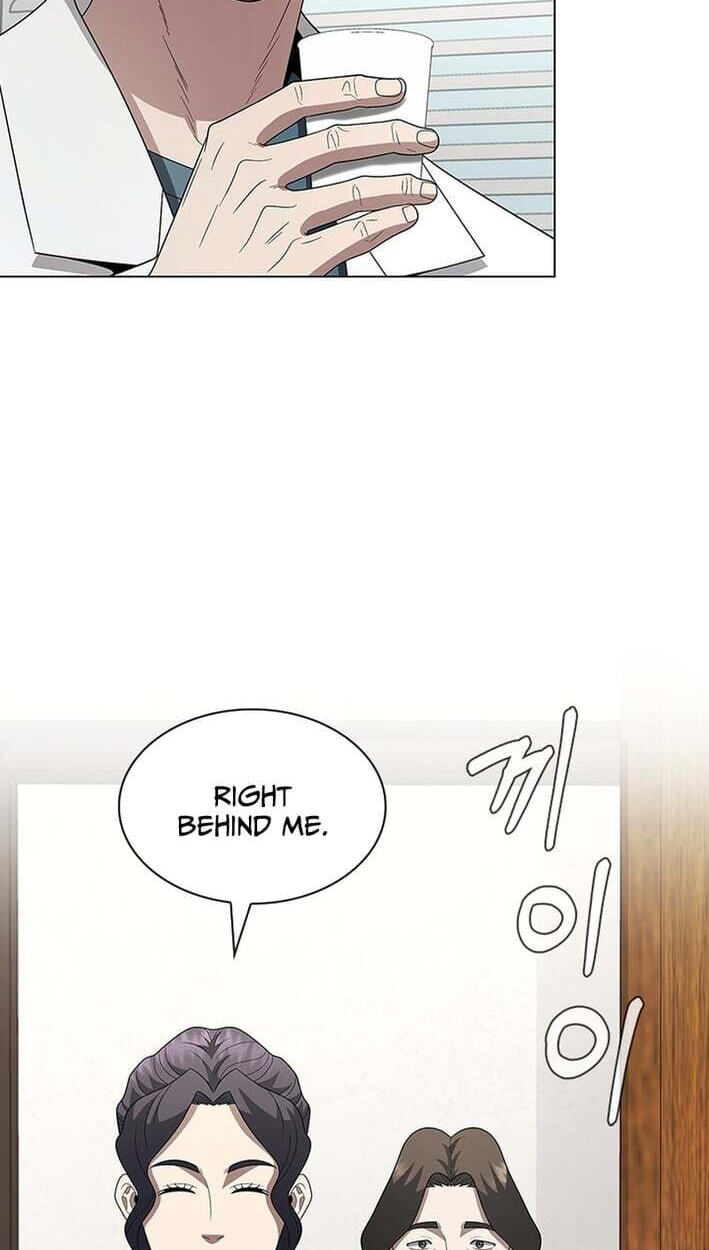 A True Doctor Chapter 305 page 66 - 