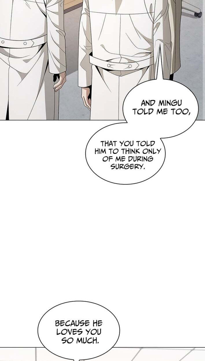 A True Doctor Chapter 305 page 73 - 