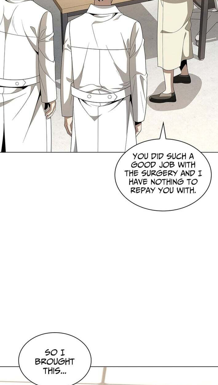 A True Doctor Chapter 305 page 77 - 