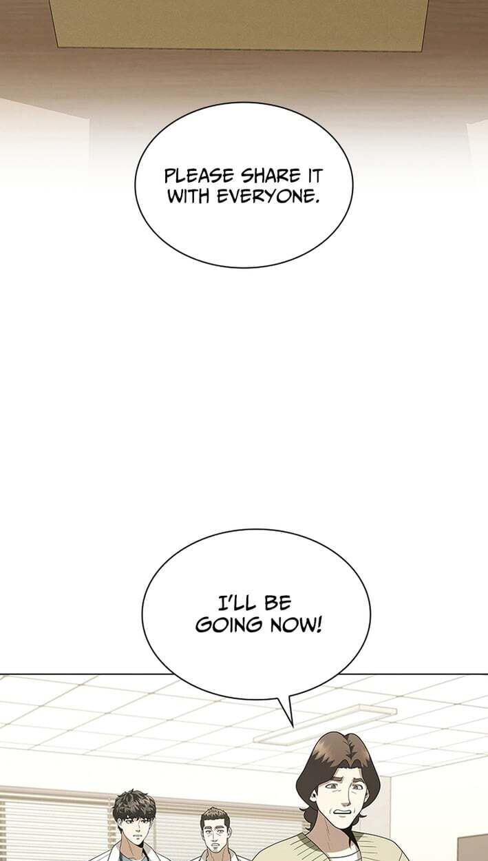 A True Doctor Chapter 305 page 80 - 