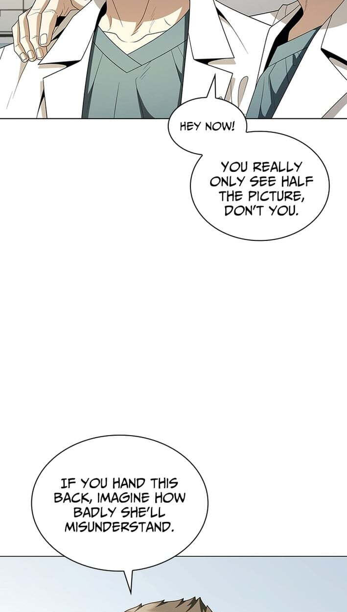 A True Doctor Chapter 305 page 84 - 