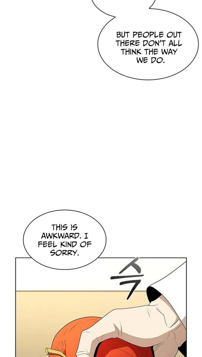 A True Doctor Chapter 305 page 87 - 