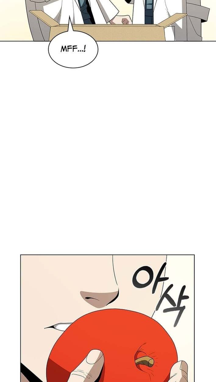A True Doctor Chapter 305 page 92 - 