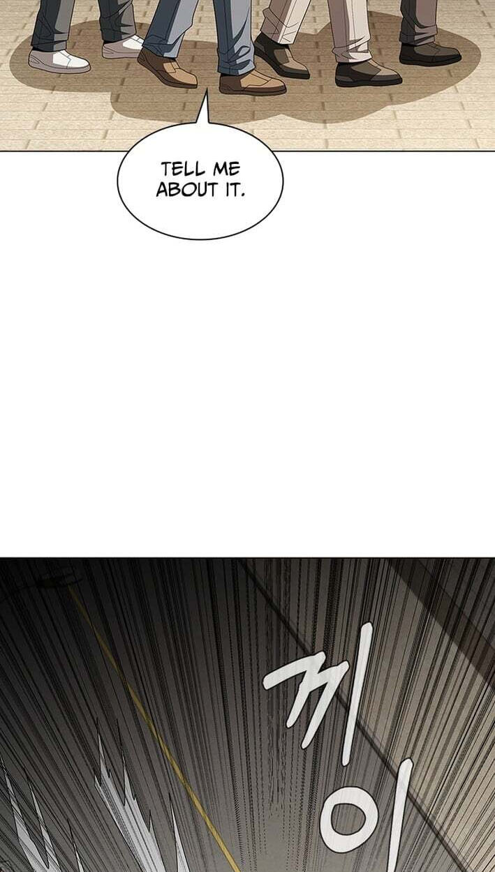 A True Doctor Chapter 305 page 97 - 