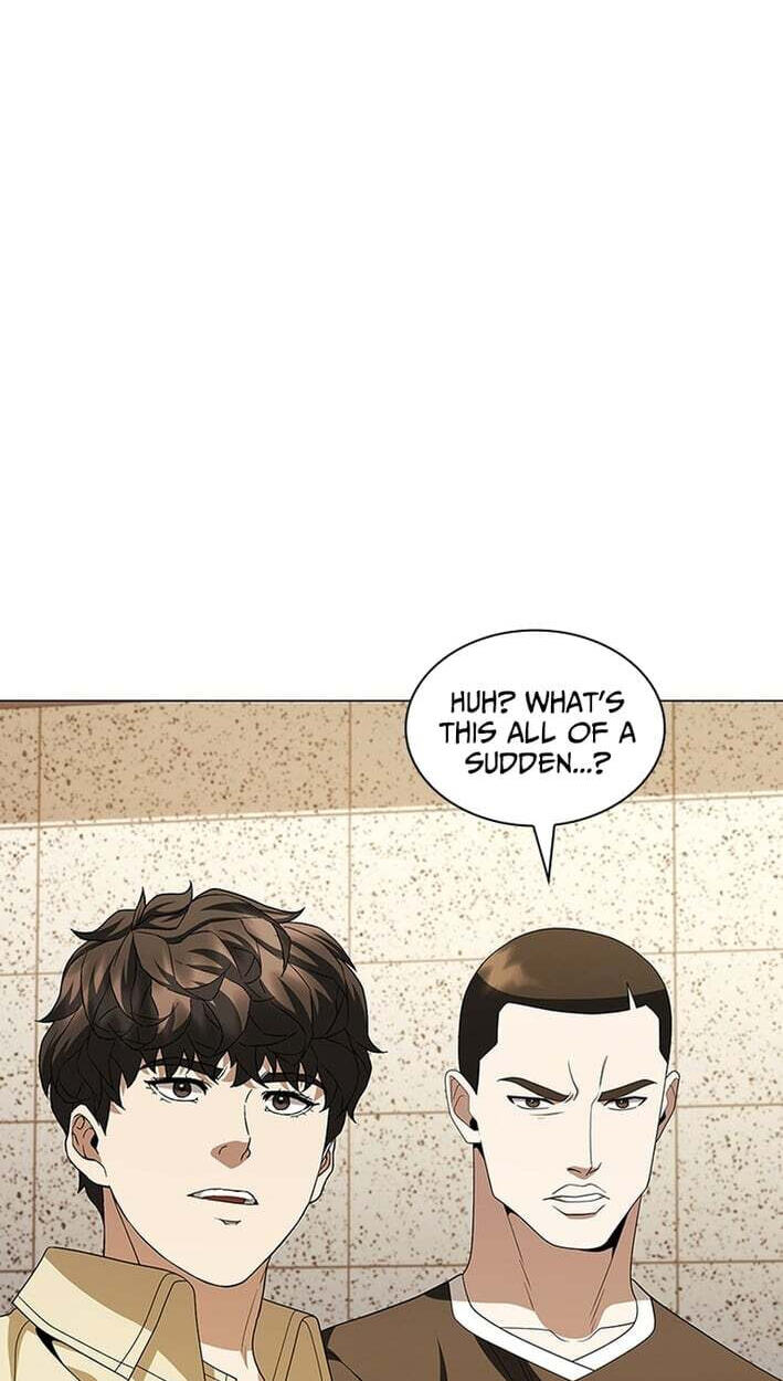 A True Doctor Chapter 305 page 99 - 