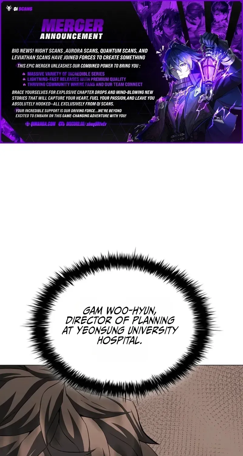 A True Doctor Chapter 306 page 2 - 