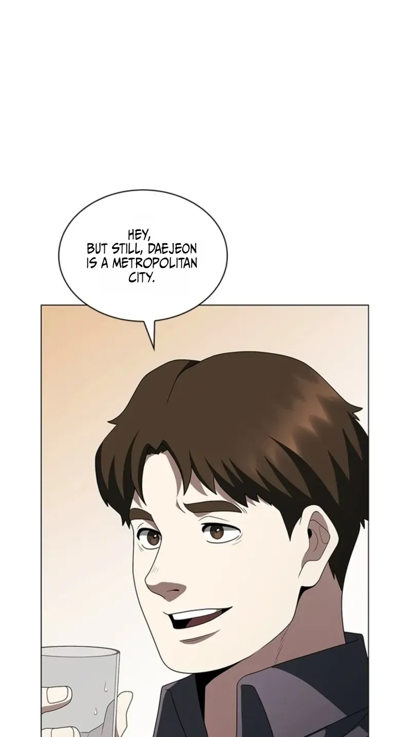 A True Doctor Chapter 306 page 104 - 