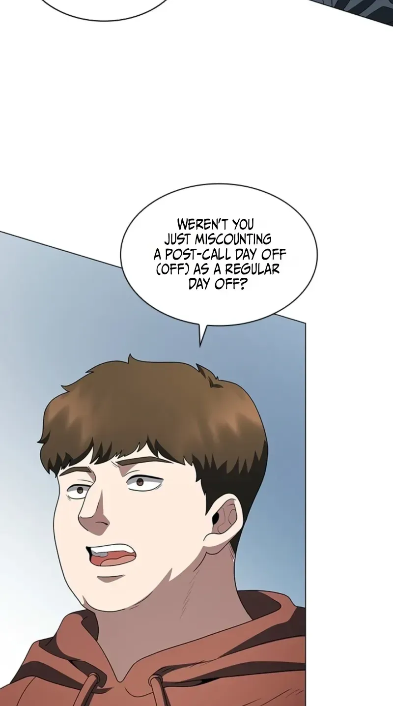 A True Doctor Chapter 306 page 109 - 