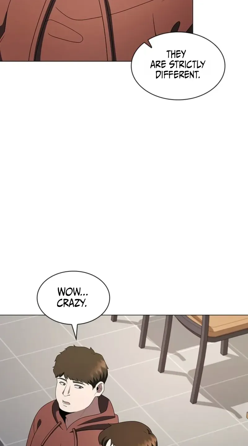A True Doctor Chapter 306 page 110 - 