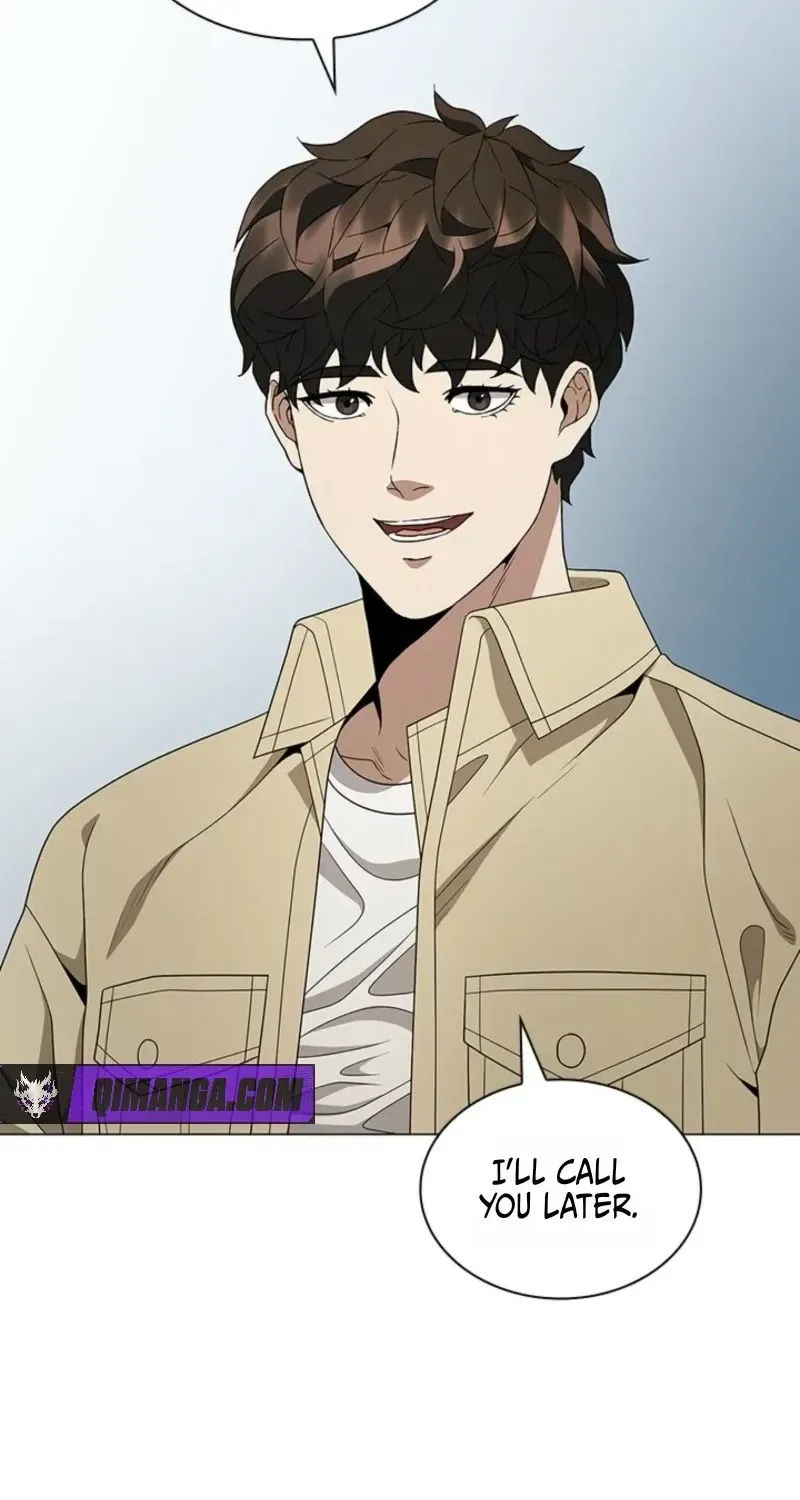A True Doctor Chapter 306 page 12 - 