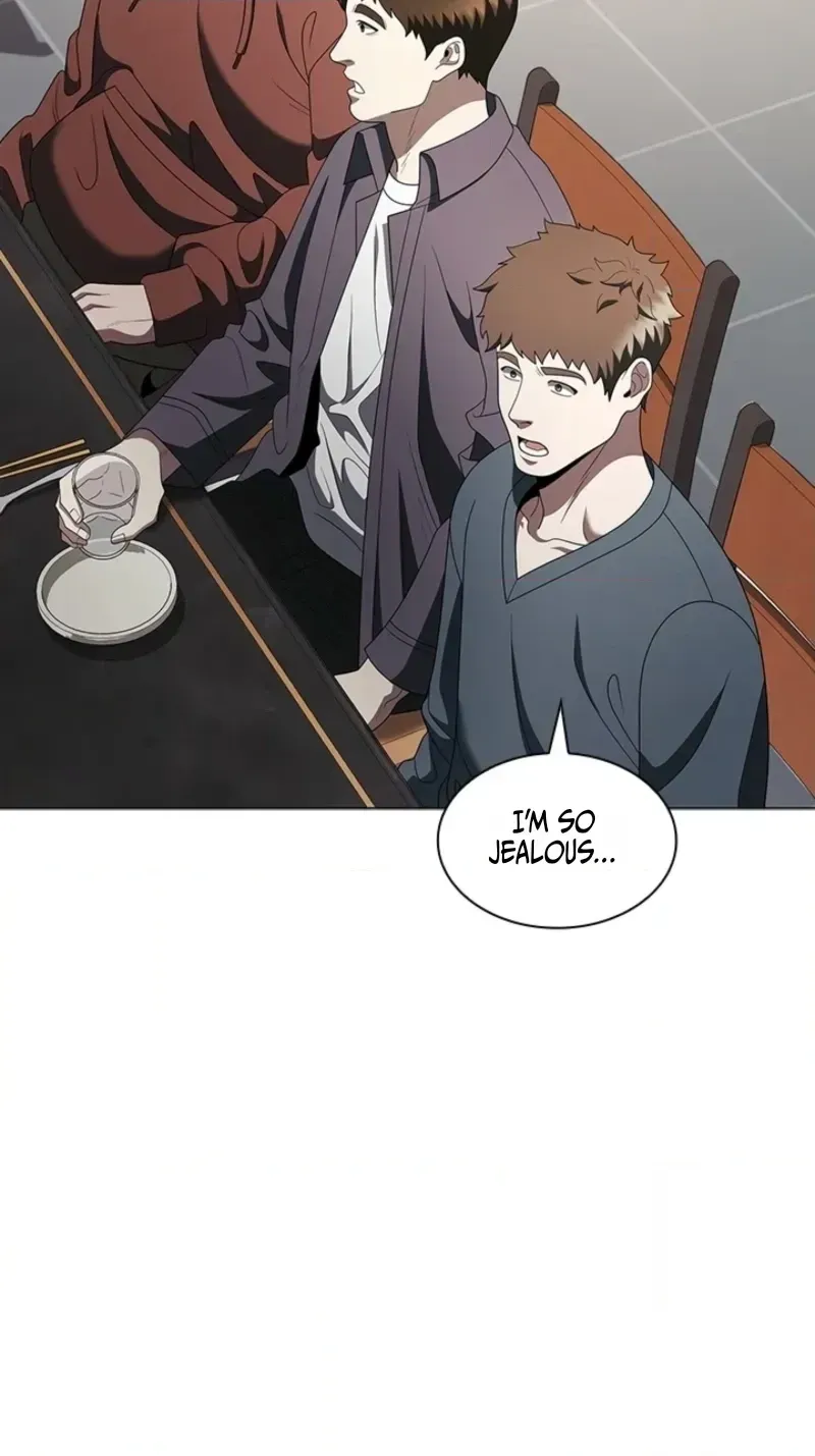 A True Doctor Chapter 306 page 111 - 