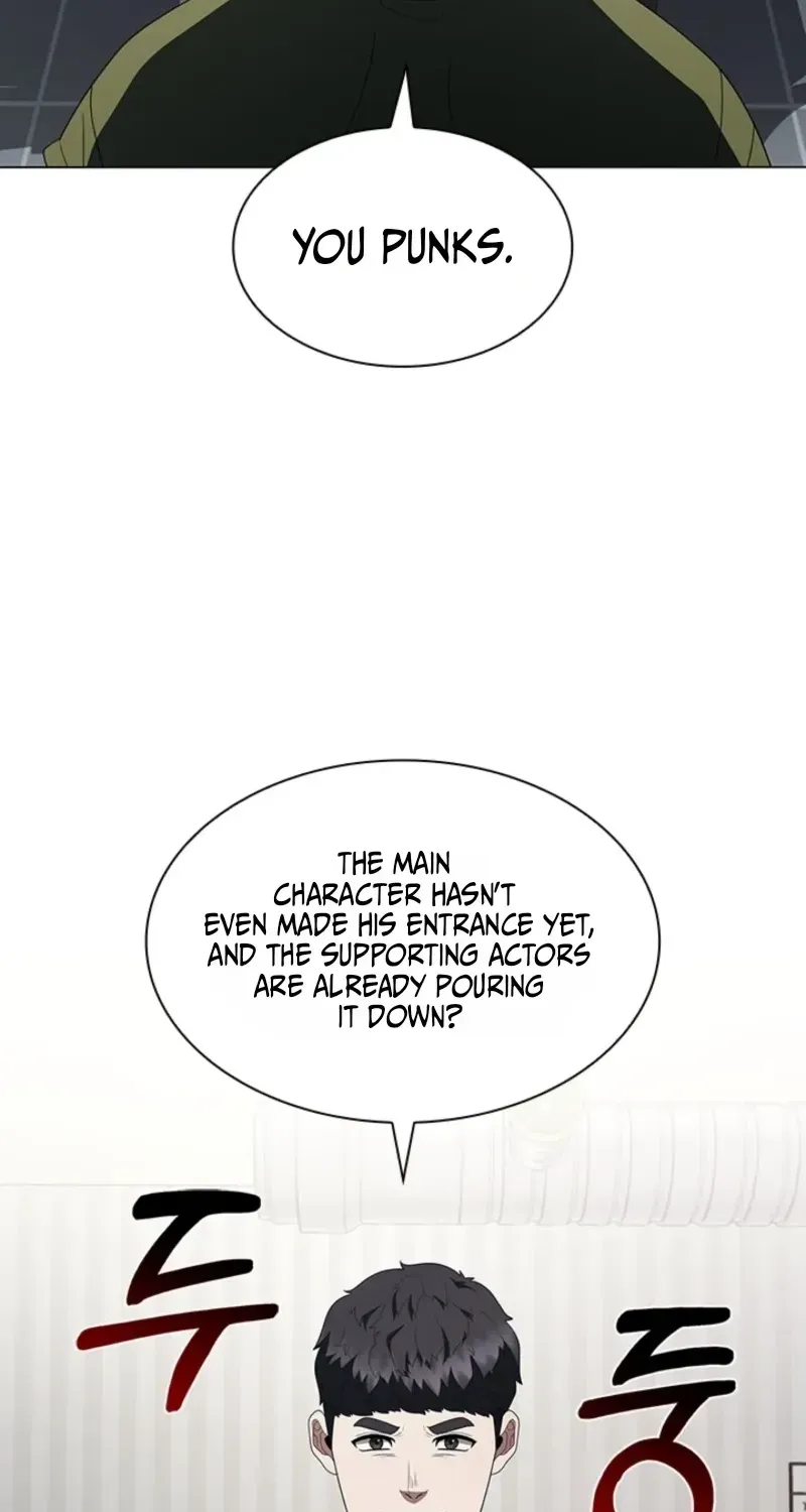 A True Doctor Chapter 306 page 116 - 
