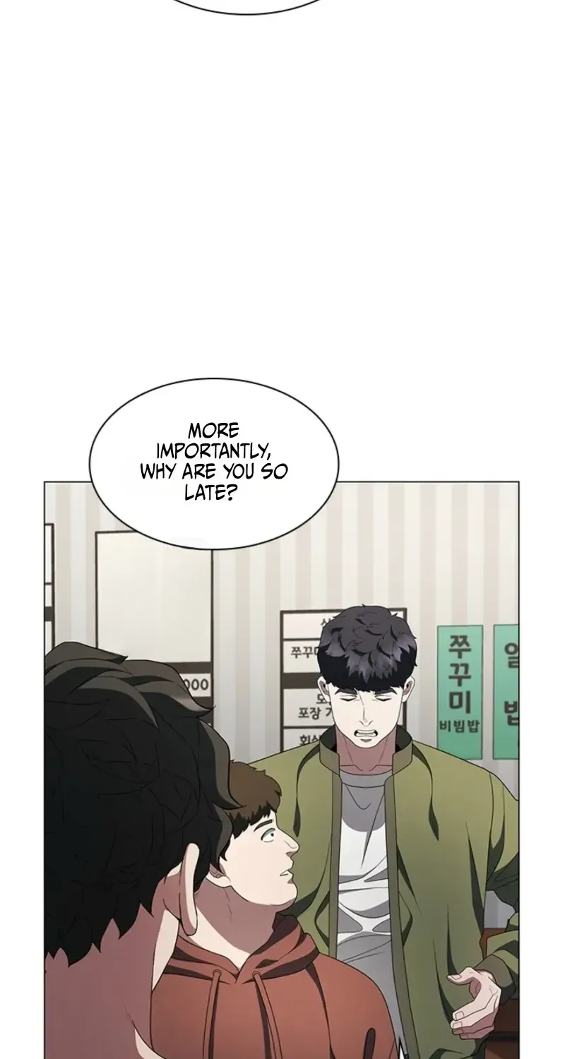 A True Doctor Chapter 306 page 122 - 