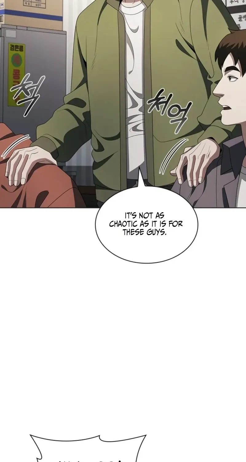 A True Doctor Chapter 306 page 126 - 