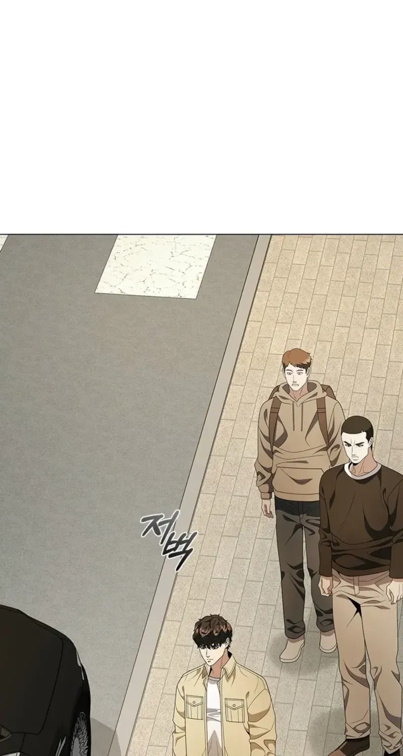 A True Doctor Chapter 306 page 14 - 
