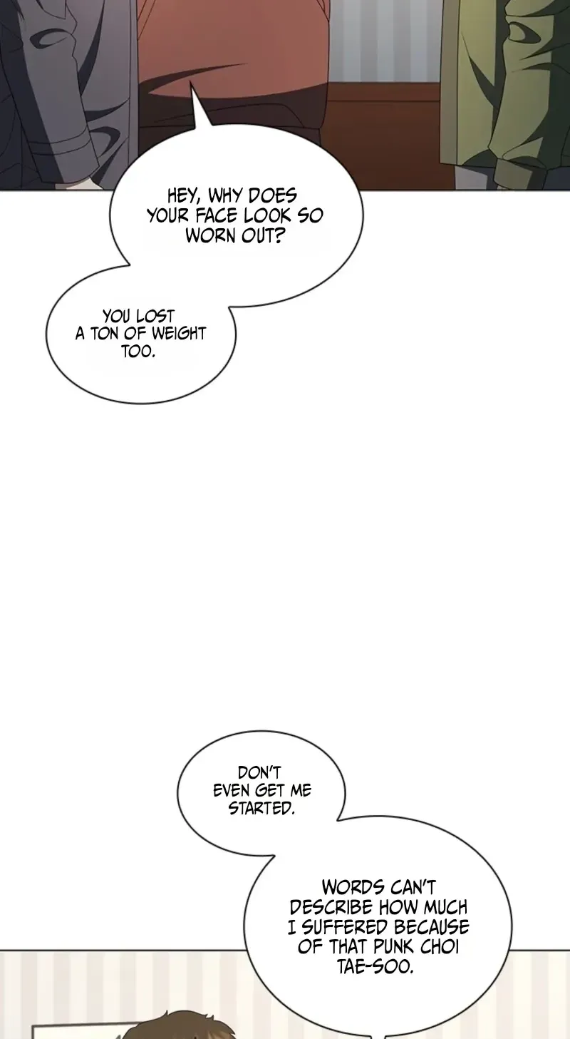A True Doctor Chapter 306 page 131 - 