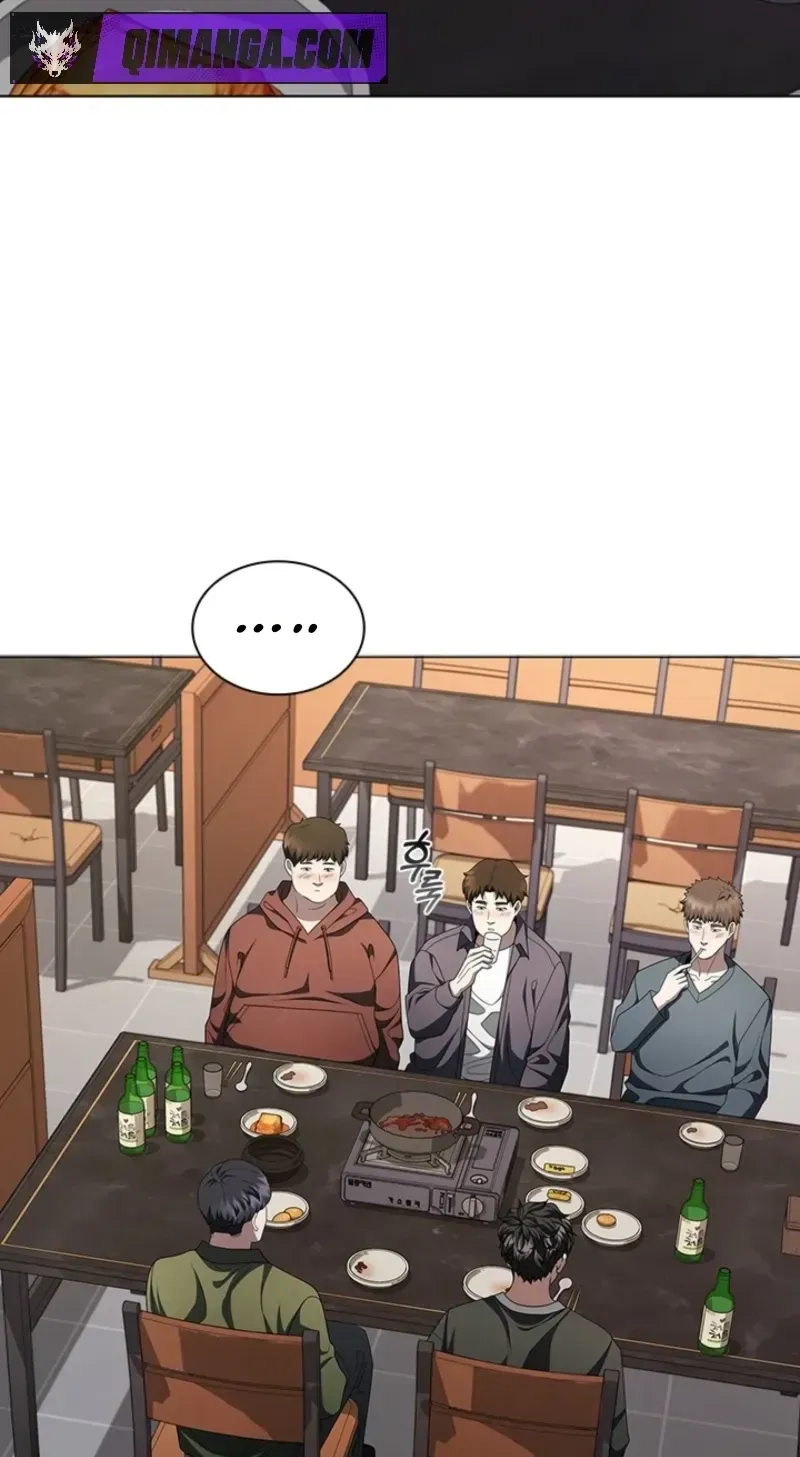 A True Doctor Chapter 306 page 134 - 
