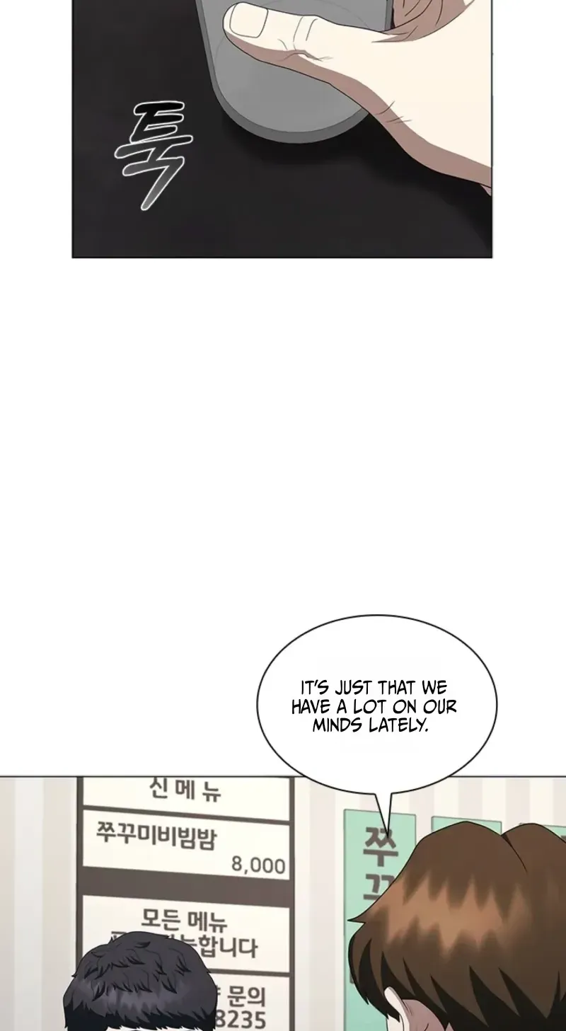 A True Doctor Chapter 306 page 136 - 