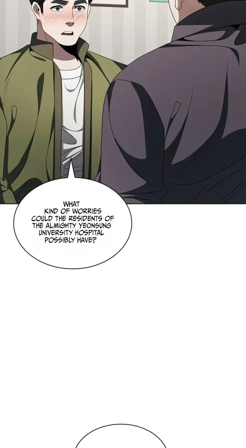 A True Doctor Chapter 306 page 137 - 