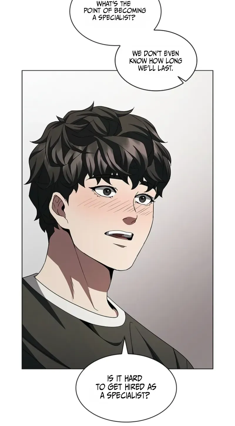 A True Doctor Chapter 306 page 138 - 