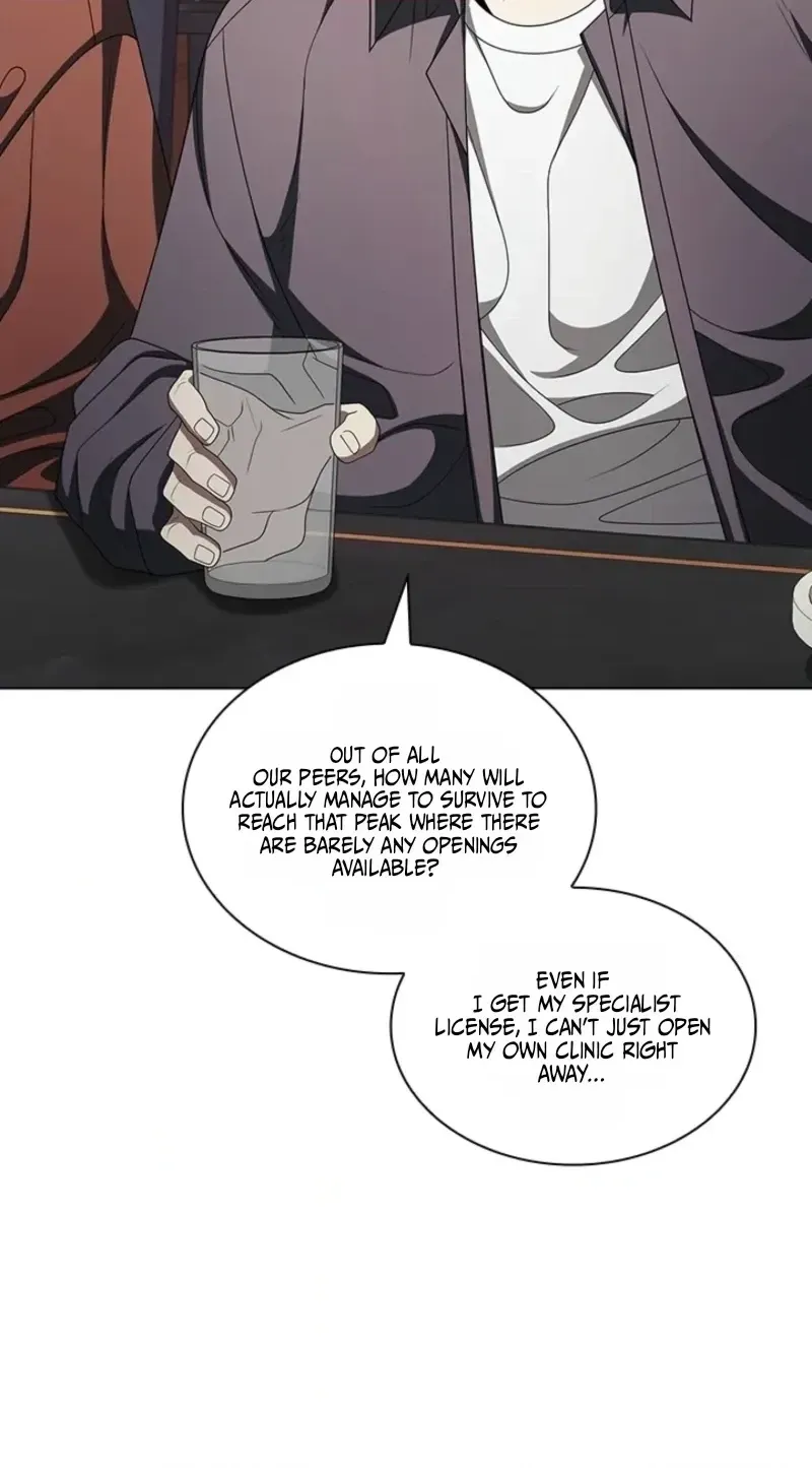 A True Doctor Chapter 306 page 140 - 