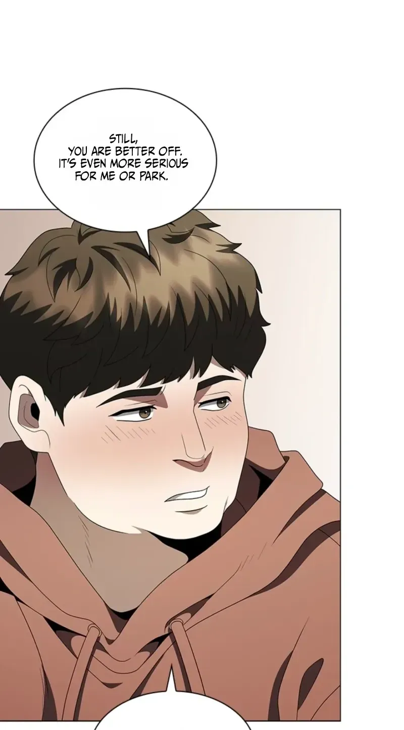 A True Doctor Chapter 306 page 141 - 