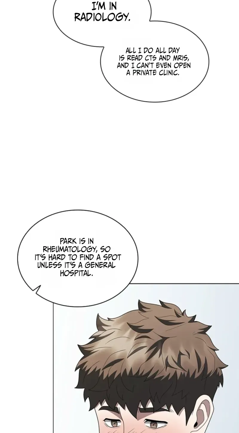 A True Doctor Chapter 306 page 142 - 