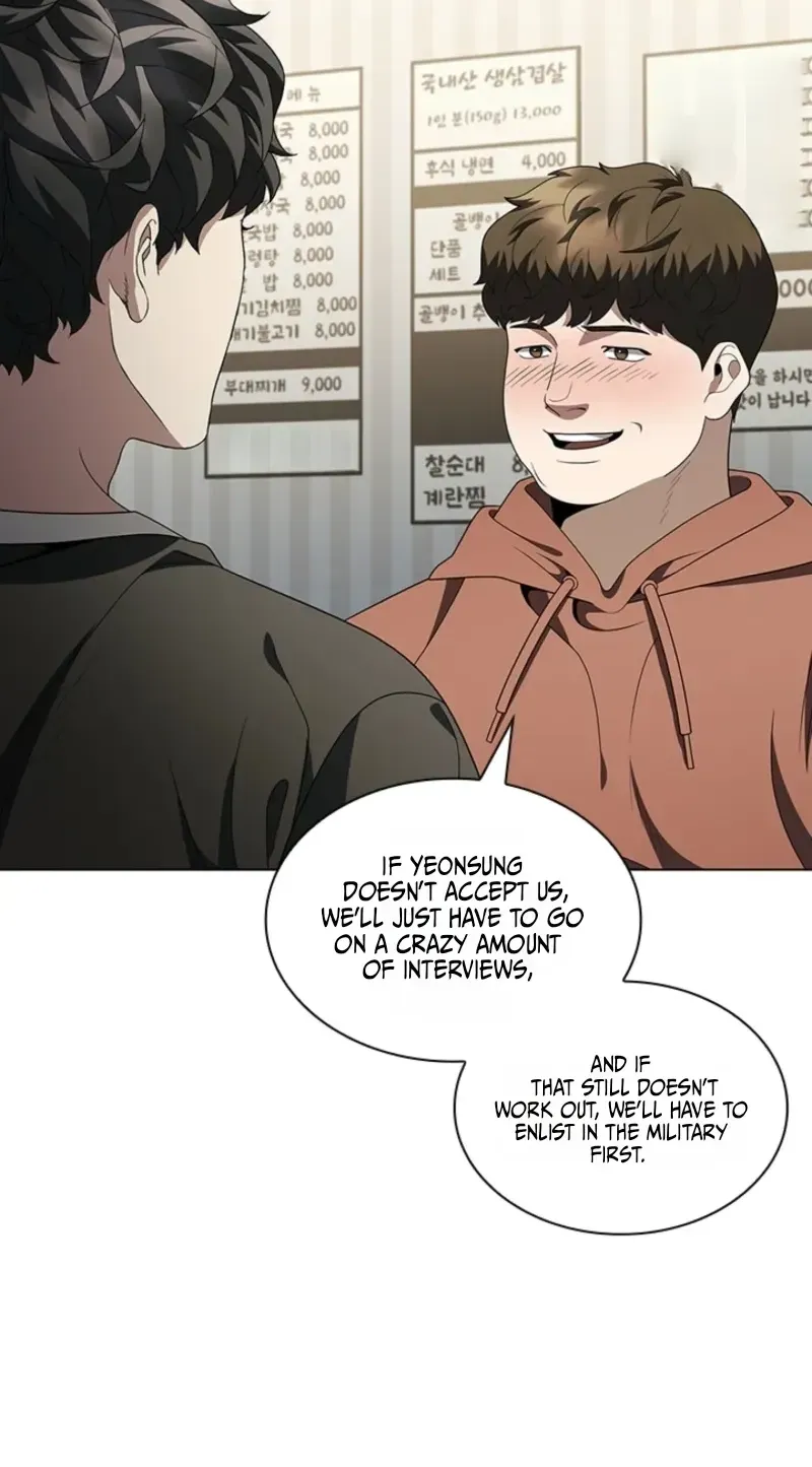 A True Doctor Chapter 306 page 144 - 