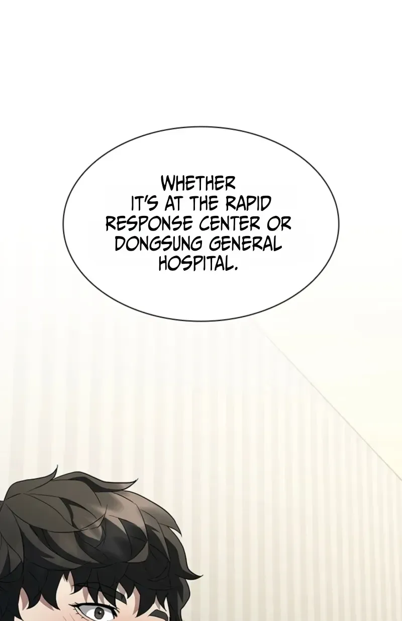 A True Doctor Chapter 306 page 148 - 